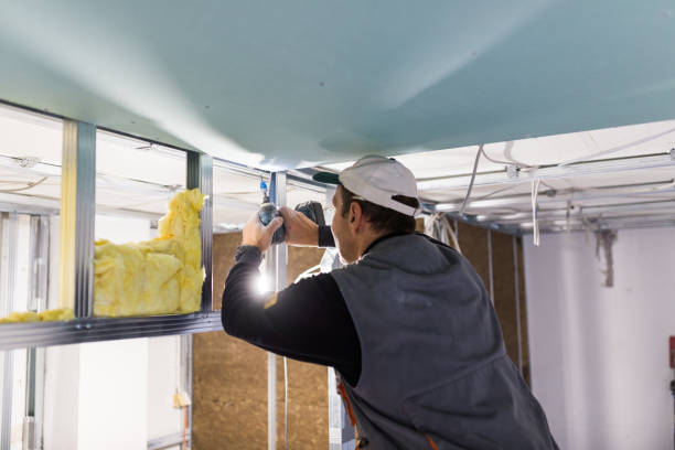 Best Types of Insulation in Berea, OH