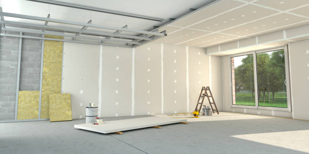Best Insulation Maintenance and Repair in Berea, OH