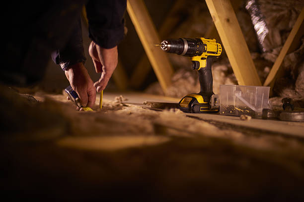 Best Insulation Maintenance and Repair in Berea, OH